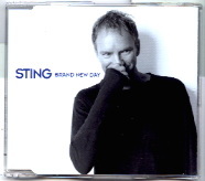 Sting - Brand New Day