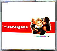 The Cardigans - Carnival