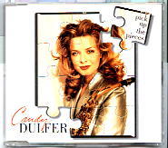 Candy Dulfer - Pick Up The Pieces