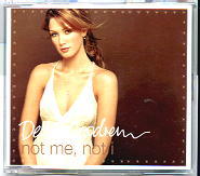 Delta Goodrem - Not Me, Not I CD2