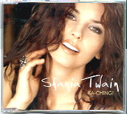 Shania Twain - Ka-Ching