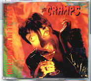 The Cramps - Eyeball In My Martini