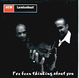 Londonbeat - I've Been Thinking About You