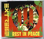 Extreme - Rest In Peace