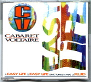 Cabaret Voltaire - Easy Life