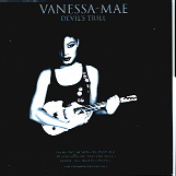 Vanessa Mae - Devil's Trill