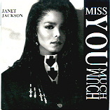 Janet Jackson - Miss You Much