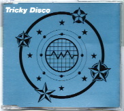 Tricky Disco - Tricky Disco