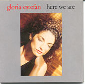 Gloria Estefan - Here We Are