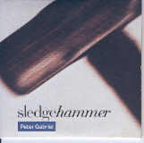 Peter Gabriel - Sledgehammer