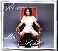 Alizee - Moi... Lolita - The Remixes