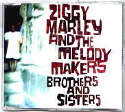 Ziggy Marley - Brothers & Sisters