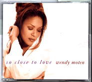 Wendy Moten - So Close To Love