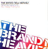 Brand New Heavies - All About The Funk Sampler