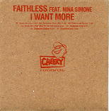 Faithless - I Want More