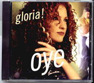 Gloria Estefan - Oye