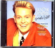 Jason Donovan - Greatest Hits