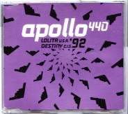 Apollo 440 - Lolita USA 92