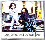 Louchie Lou & Michie One - Get Down On It