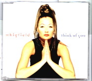 Whigfield - Think Of You