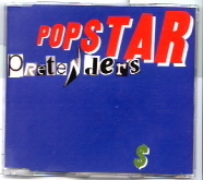 Pretenders - Popstar
