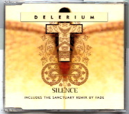 Delerium & Sarah McLachlan - Silence