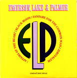 Emerson, Lake & Palmer - Affairs Of The Heart