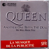 Queen - Another One Bites The Dust