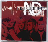 No Doubt - It's My Life CD2