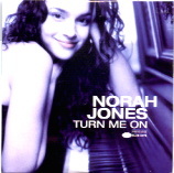 Norah Jones - Turn Me On