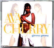 Ava Cherry - Gimme Gimme