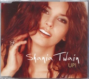 Shania Twain - Up