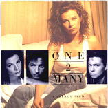 One 2 Many - Another Man