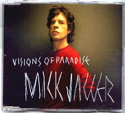 Mick Jagger - Visions Of Paradise