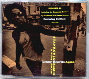 Lenny Kravitz - Again