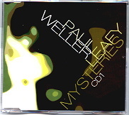 Paul Weller - Leafy Mysteries CD 1