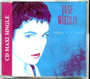 Jane Wiedlin - Inside A Dream