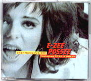 E-Zee Possee - Breathing Is E-Zee