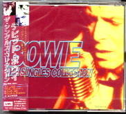 David Bowie - Singles Collection