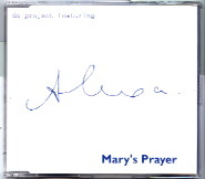 DC Project Featuring Alexa - Mary's Prayer