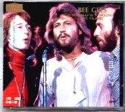 Bee Gees - Live 1989