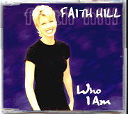 Faith Hill - Who I Am