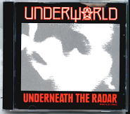 Underworld - Underneath The Radar