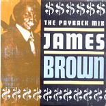 James Brown - The Payback Mix