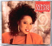 Donna Allen - Can We Talk?