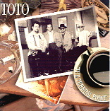 Toto - The Turning Point