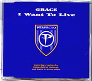 Grace - I Want To Live