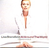 Lisa Stansfield - All Around The World