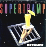 Supertramp - Dreamer