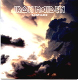 Iron Miaden - Rainmaker